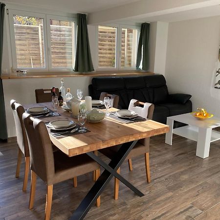Hubel Apartment 14 维尔德斯韦尔 外观 照片