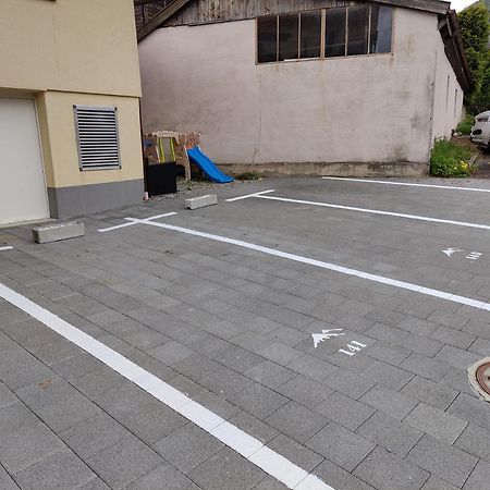 Hubel Apartment 14 维尔德斯韦尔 外观 照片