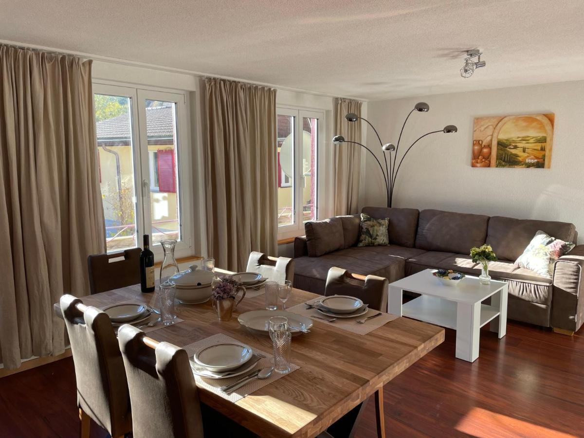 Hubel Apartment 14 维尔德斯韦尔 外观 照片