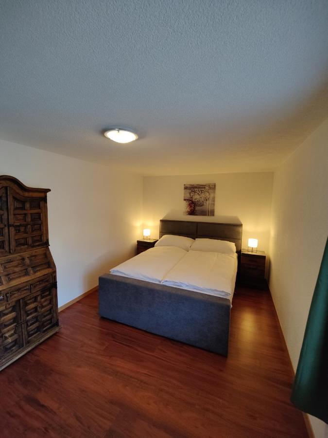 Hubel Apartment 14 维尔德斯韦尔 外观 照片