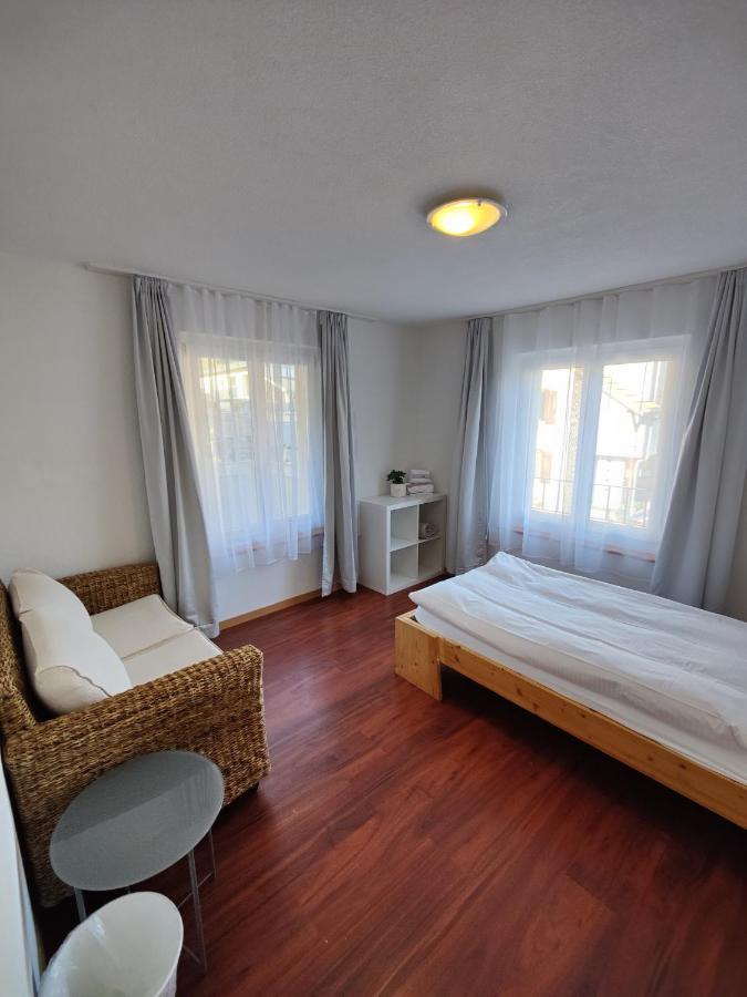Hubel Apartment 14 维尔德斯韦尔 外观 照片