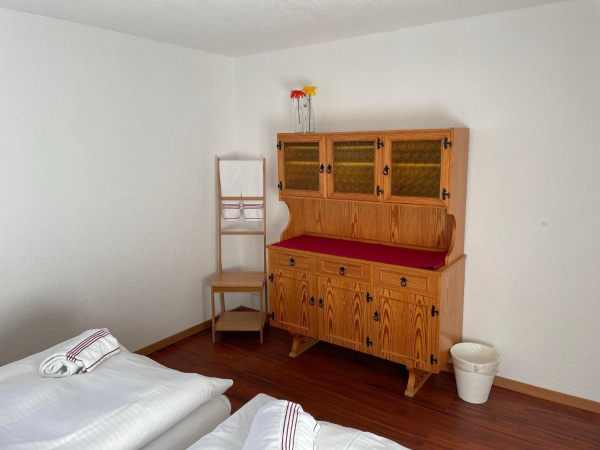 Hubel Apartment 14 维尔德斯韦尔 外观 照片