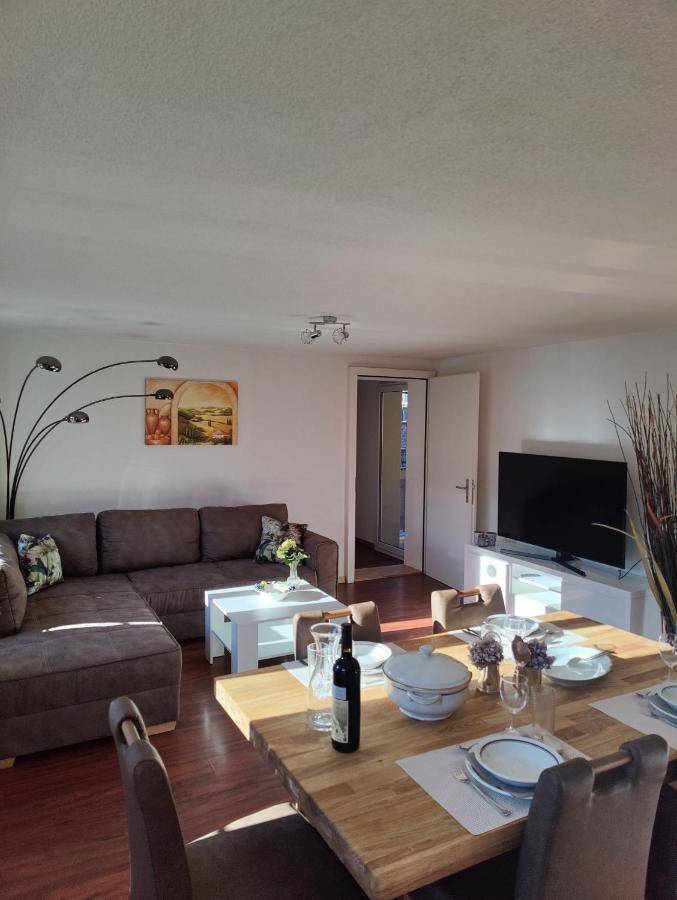 Hubel Apartment 14 维尔德斯韦尔 外观 照片