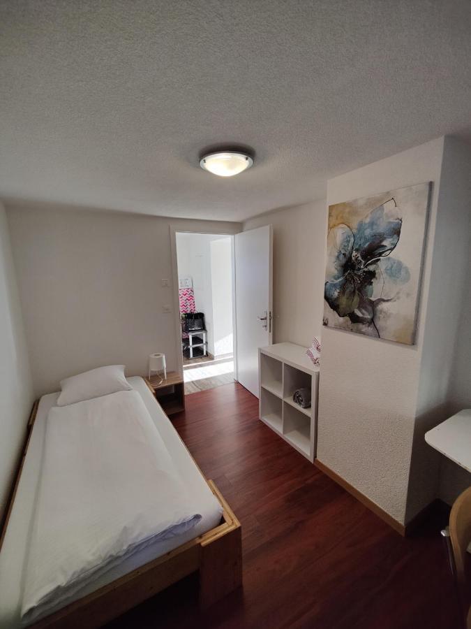 Hubel Apartment 14 维尔德斯韦尔 外观 照片