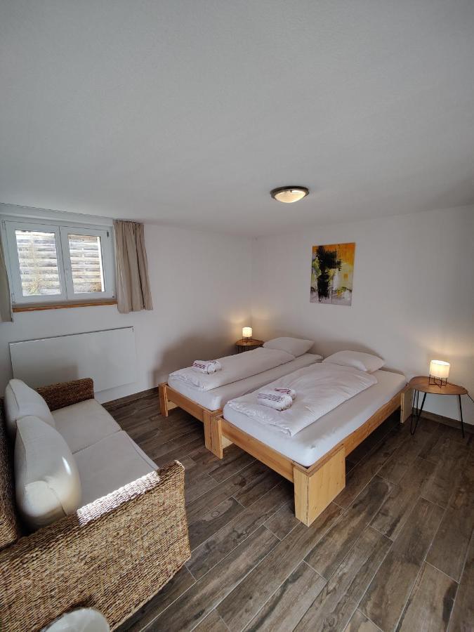 Hubel Apartment 14 维尔德斯韦尔 外观 照片