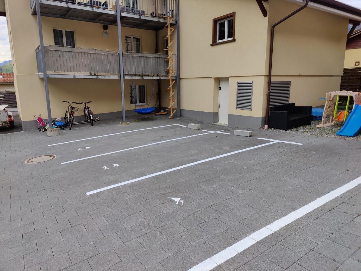 Hubel Apartment 14 维尔德斯韦尔 客房 照片