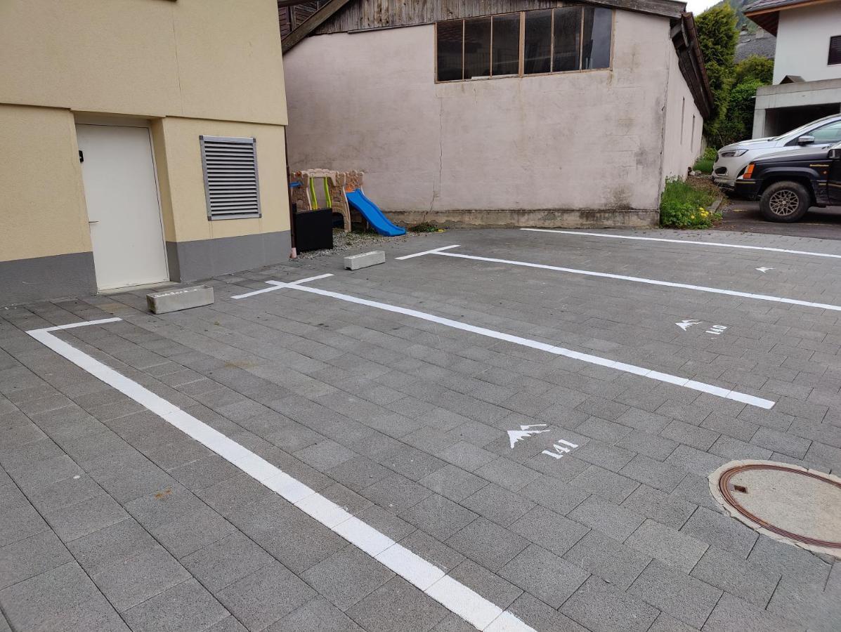 Hubel Apartment 14 维尔德斯韦尔 外观 照片