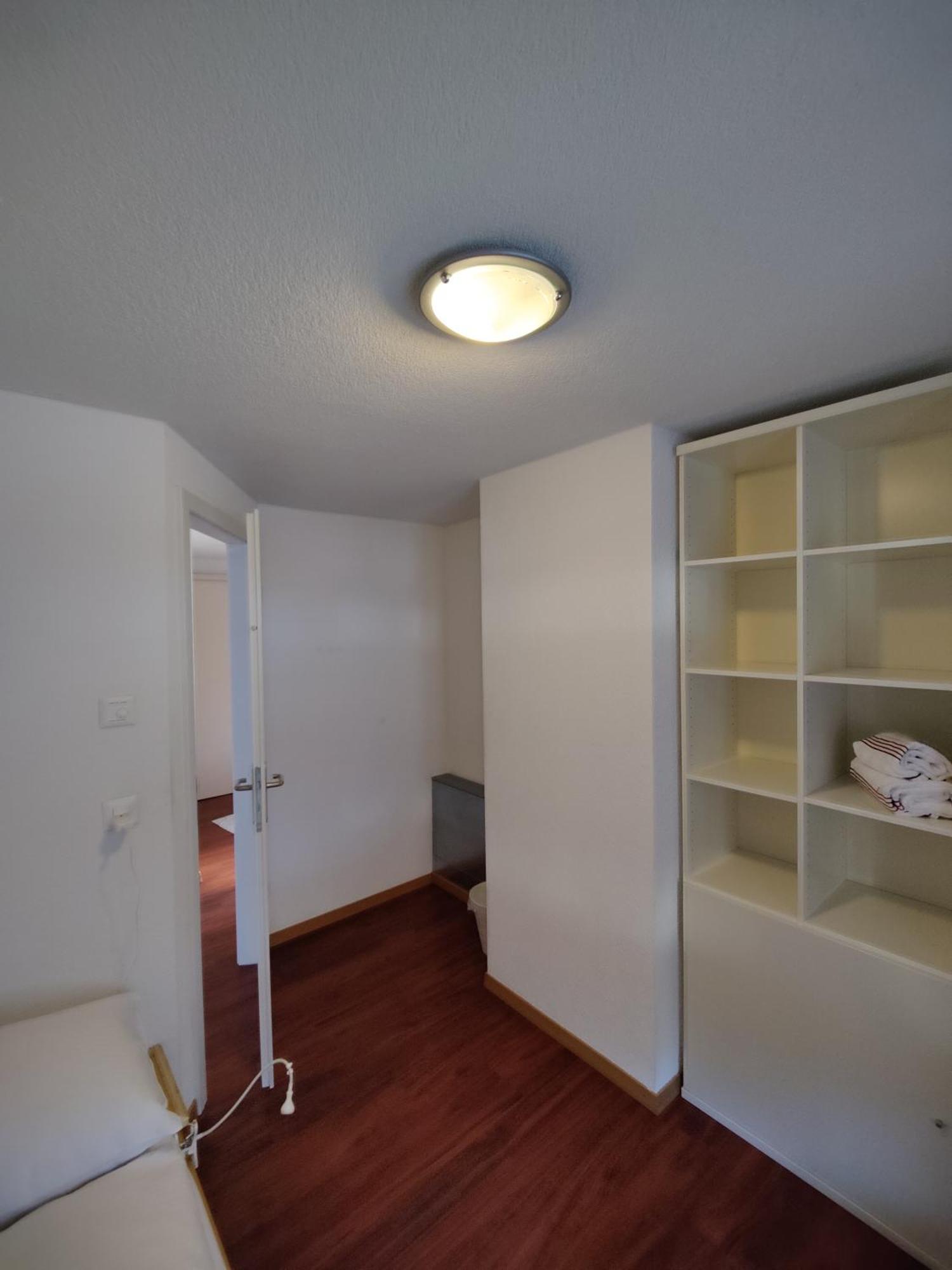 Hubel Apartment 14 维尔德斯韦尔 客房 照片