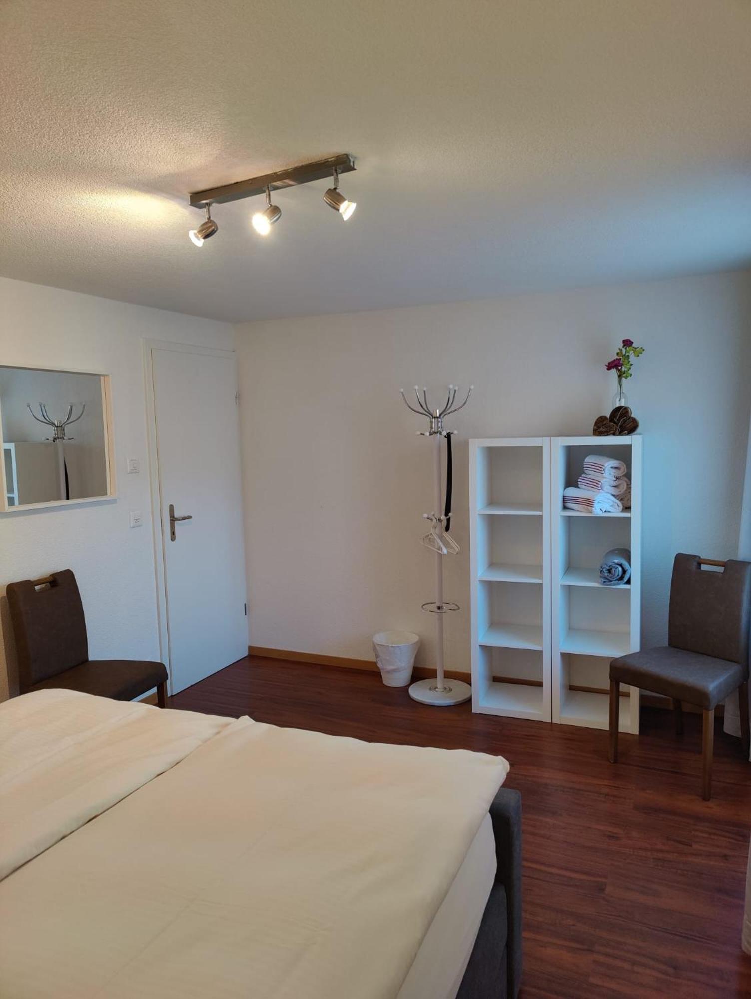Hubel Apartment 14 维尔德斯韦尔 客房 照片