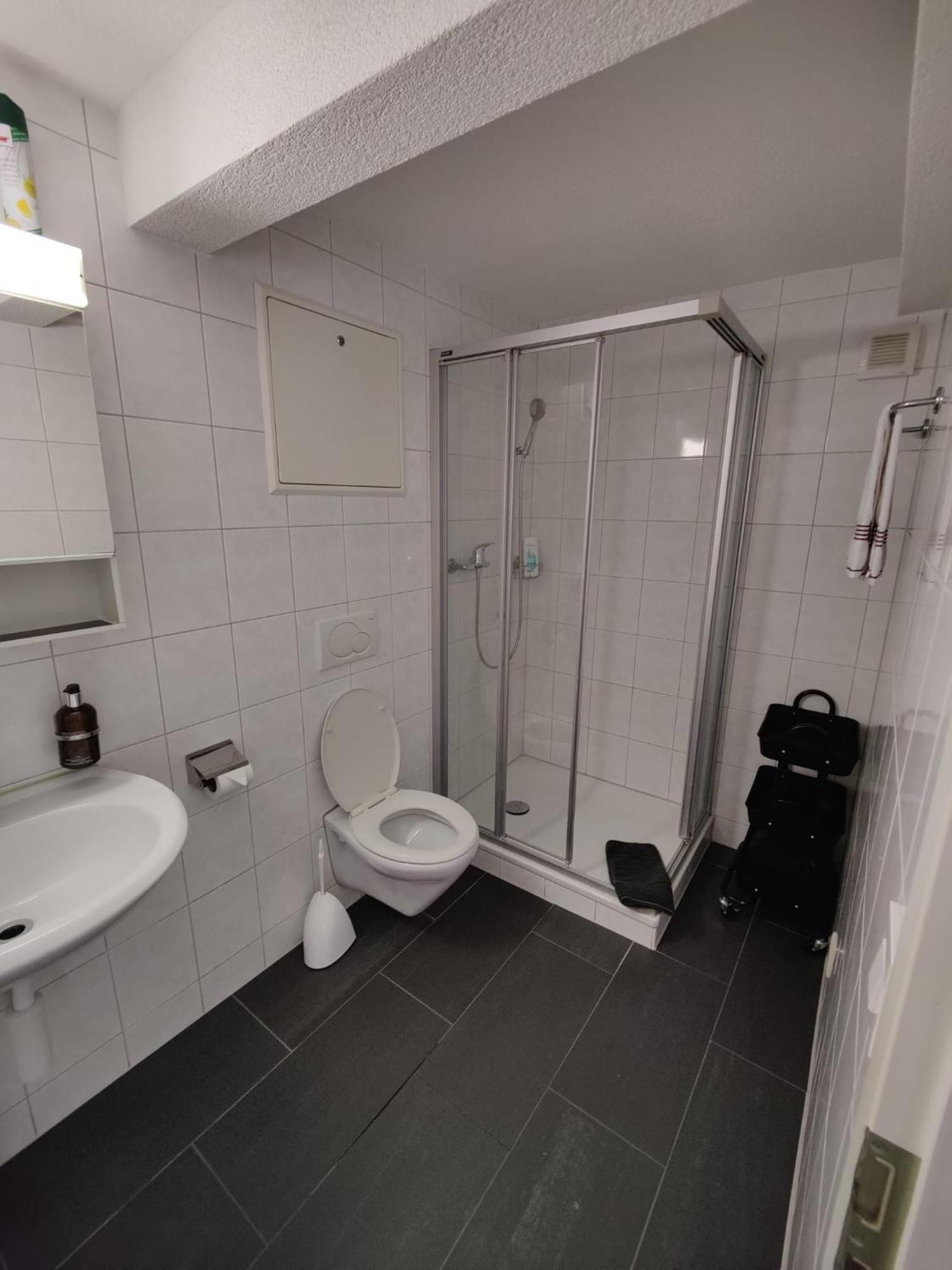 Hubel Apartment 14 维尔德斯韦尔 客房 照片
