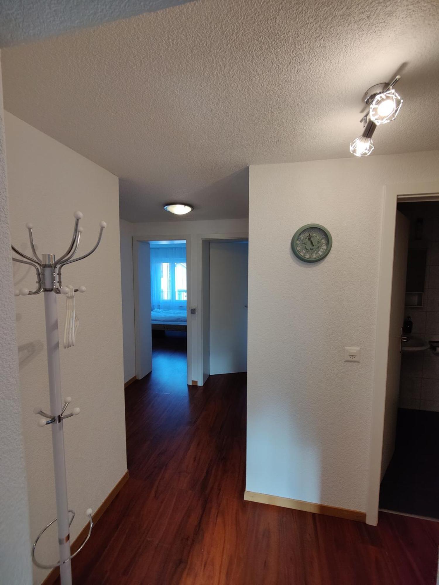 Hubel Apartment 14 维尔德斯韦尔 客房 照片