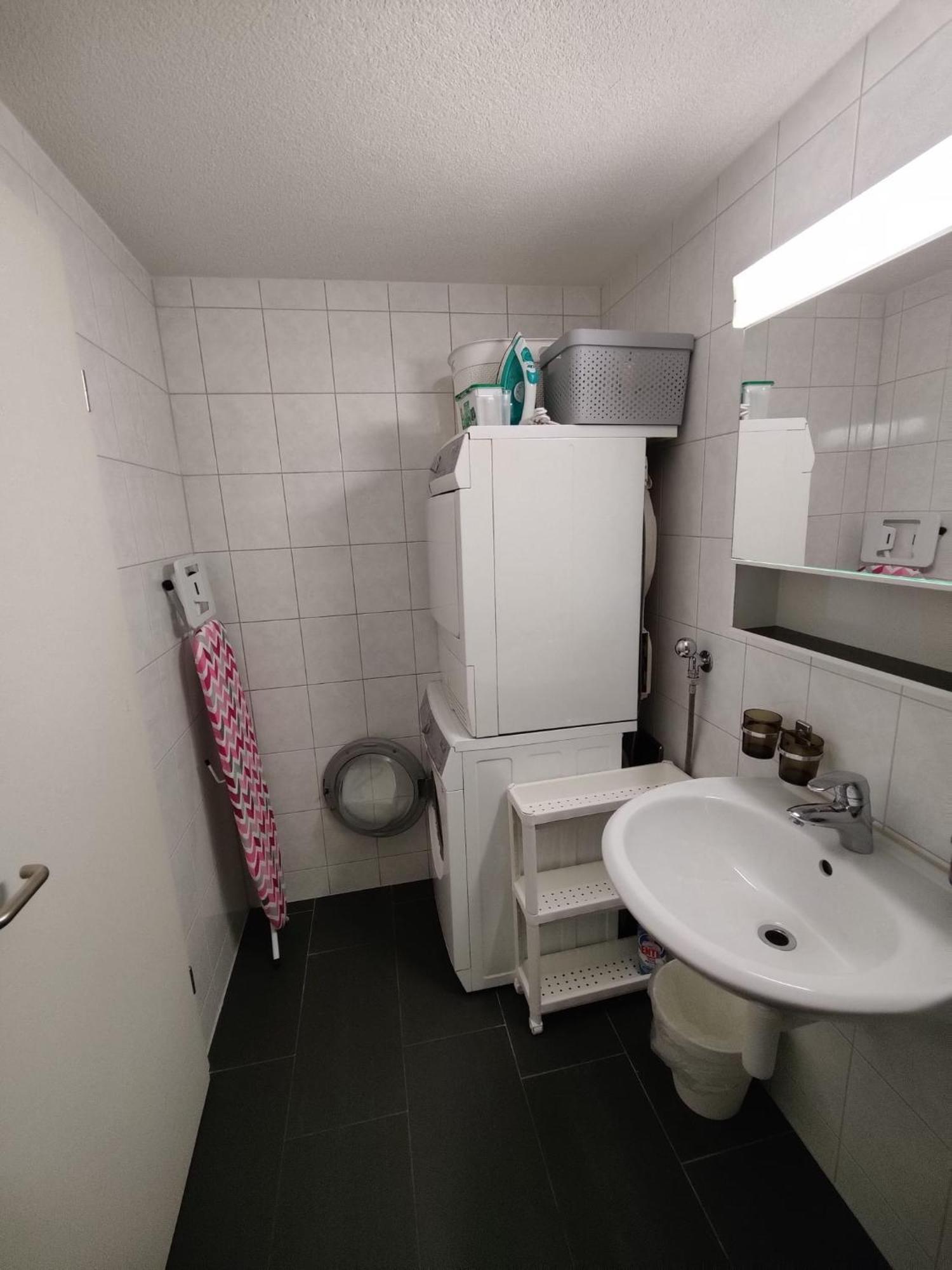 Hubel Apartment 14 维尔德斯韦尔 客房 照片